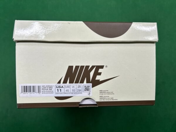 Nike Air Jordan 1 Sneakers [12 styles]