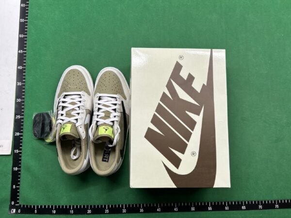 Nike Air Jordan 1 Sneakers [12 styles]