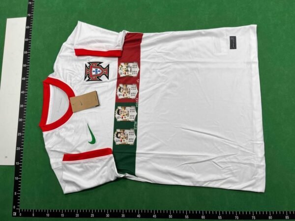 Various National Team and Club Jerseys [39 styles]