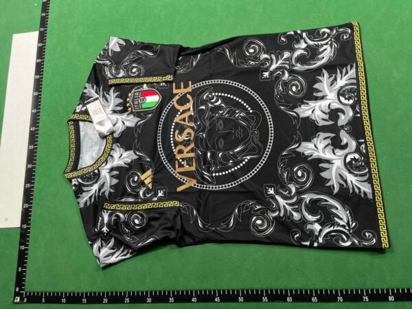 Various National Team and Club Jerseys [39 styles]