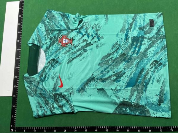 Various National Team and Club Jerseys [39 styles]