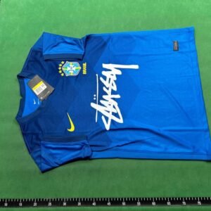 Various National Team and Club Jerseys [39 styles]