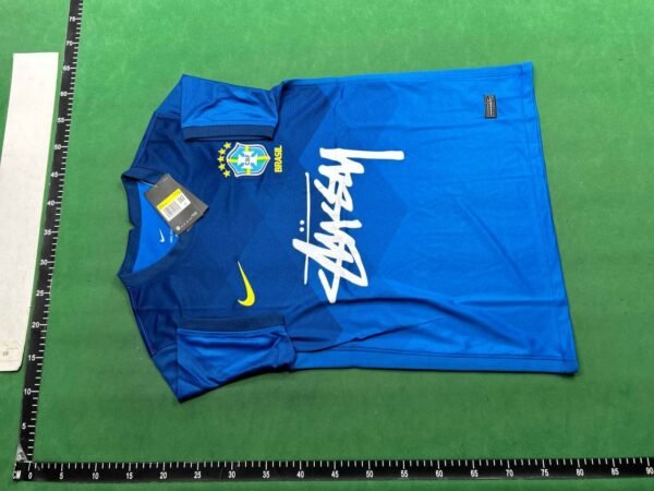 Various National Team and Club Jerseys [39 styles]