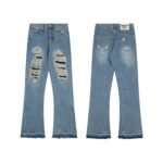 Gallery DEPT Paint Splatter Denim Jeans [25 styles]