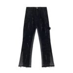 Gallery DEPT Paint Splatter Denim Jeans [25 styles]