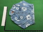 Kanye West Floral Denim Suit Jeans & Jacket [15 styles]