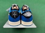 Nike Air Jordan 1 x Travis Scott Sneakers [33 styles]