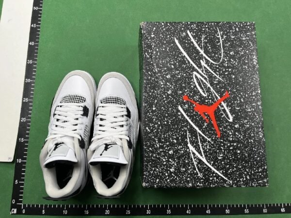 Jordan 4 AJ4 J4 Sneakers [21 styles]