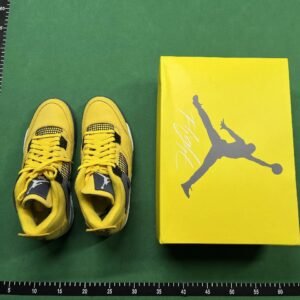 Jordan 4 AJ4 J4 Sneakers [21 styles]