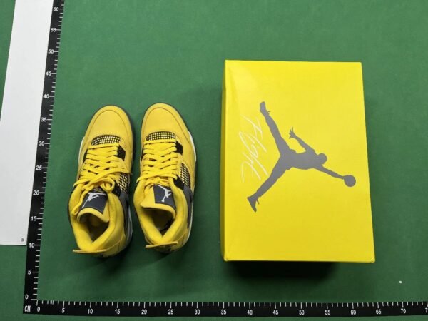 Jordan 4 AJ4 J4 Sneakers [21 styles]