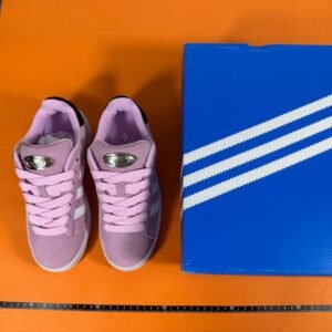Adidas Campus Sneakers [21 styles]