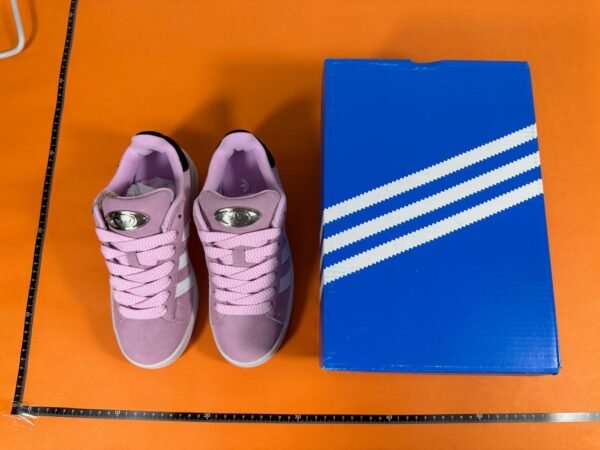 Adidas Campus Sneakers [21 styles]