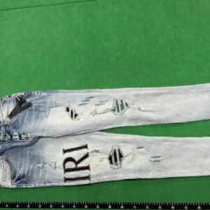 AMIRI Distressed Denim Jeans [40 styles]