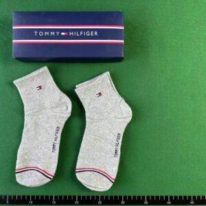 Tommy Hilfiger Classic Ankle Socks [3 styles]