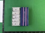Tommy Hilfiger Classic Ankle Socks [3 styles]