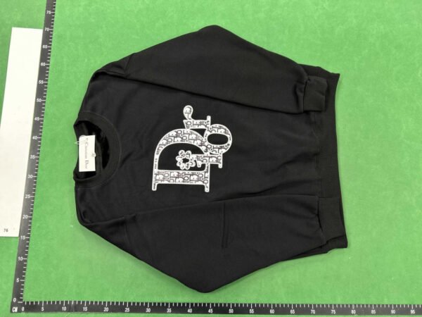Dior Oblique Sweatshirts [40 styles]