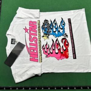 Hell Star T-Shirts [34 styles]