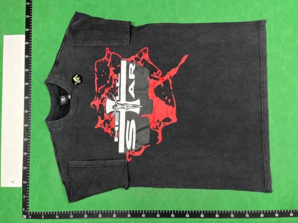Hell Star T-Shirts [34 styles]