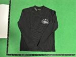 Cruz Long Sleeve T-Shirts [34 styles]