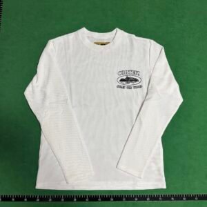 Cruz Long Sleeve T-Shirts [34 styles]