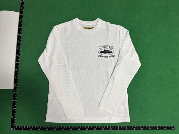 Cruz Long Sleeve T-Shirts [34 styles]