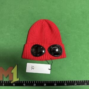 C.P. Company Goggle Beanie [7 styles]