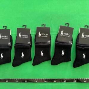Ralph Lauren Classic Sport Socks [20 styles]