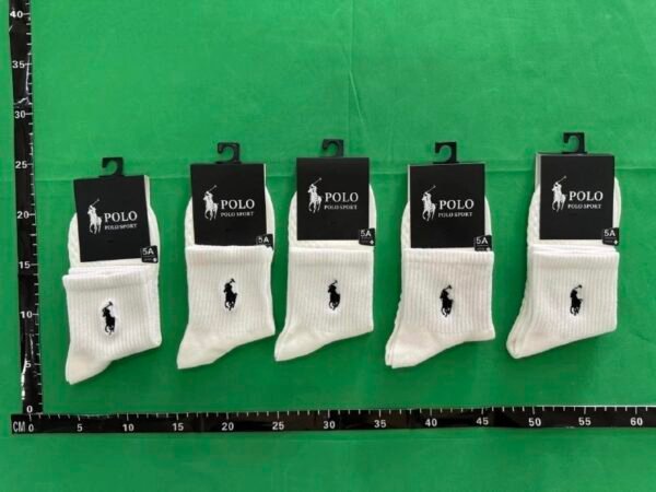 Ralph Lauren Classic Sport Socks [20 styles]