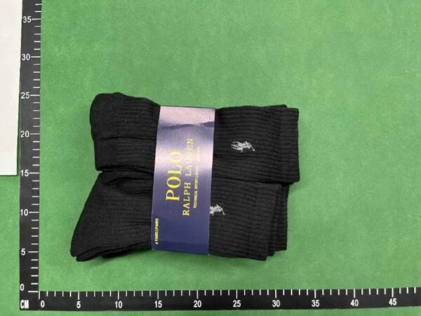 Ralph Lauren Classic Sport Socks [20 styles]