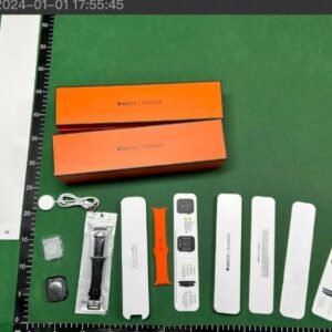 Apple Watch Hermès Series 9 [6 styles]