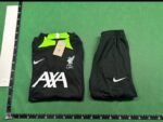 Paris Saint-Germain All Accor Live Limitless Training Jersey & Pants [40 styles]