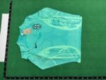 Paris Saint-Germain All Accor Live Limitless Training Jersey & Pants [40 styles]