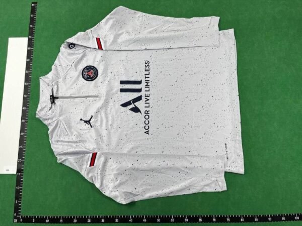 Paris Saint-Germain All Accor Live Limitless Training Jersey & Pants [40 styles]