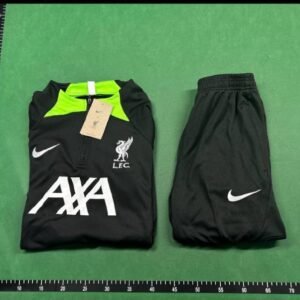 Paris Saint-Germain All Accor Live Limitless Training Jersey & Pants [40 styles]
