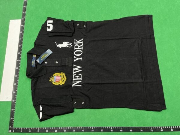 Ralph Lauren City Edition Polo Shirt [40 styles]