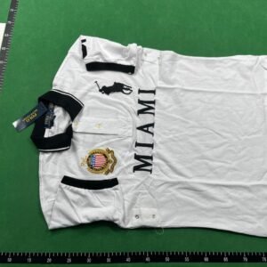Ralph Lauren City Edition Polo Shirt [40 styles]