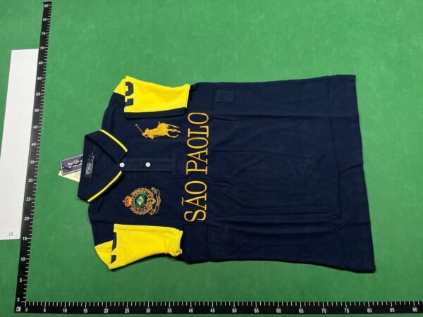 Ralph Lauren City Edition Polo Shirt [40 styles]