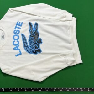 Lacoste GG Supreme Sweatshirt [34 styles]