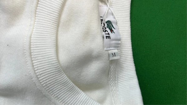 Lacoste GG Supreme Sweatshirt [34 styles]