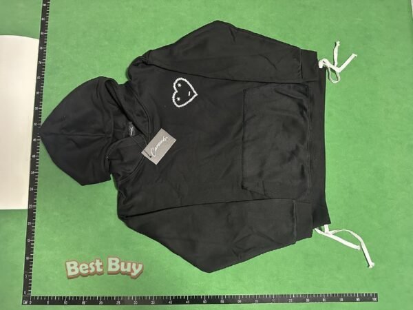 Carsicko Heart Logo Hoodie & Jogger Set [12 styles]