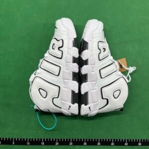 Nike Air More Uptempo Sneakers [33 styles]