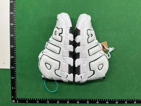 Nike Air More Uptempo Sneakers [33 styles]