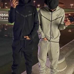 Nike Tech Fleece Hoodie [40 styles]