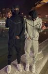 Nike Tech Fleece Hoodie [40 styles]