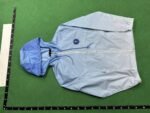 Trapstra Camo Hooded Jacket [5 styles]