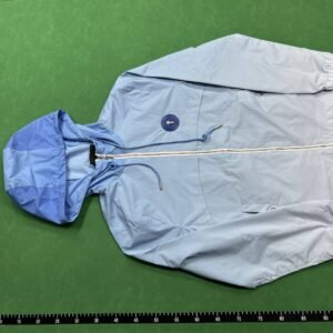 Trapstra Camo Hooded Jacket [5 styles]