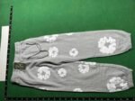 Denim Tears Flower Print Hoodie/Pants/Jacket [40 styles]