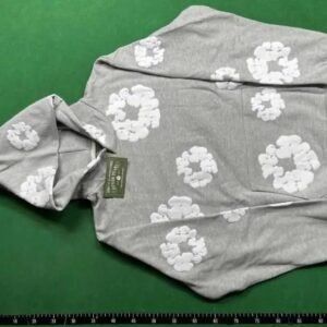 Denim Tears Flower Print Hoodie/Pants/Jacket [40 styles]