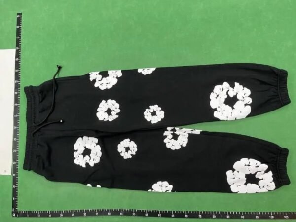 Denim Tears Flower Print Hoodie/Pants/Jacket [40 styles]