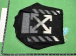 OFF-WHITE Arrow Motif Sweaters [32 styles]